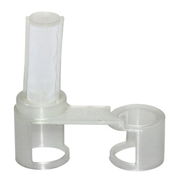 Fuel Filter, VST Cover