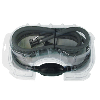 Fuel Line Assembly 3/8" 8ft