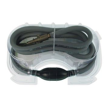 Fuel Line Assembly 3/8" 8ft