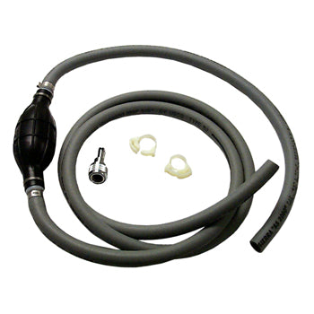 Fuel Line Assy 5/16" 8ft