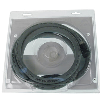 Fuel Line Assembly 3/8" 8ft