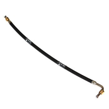 Fuel Line 28" Pump to Carb