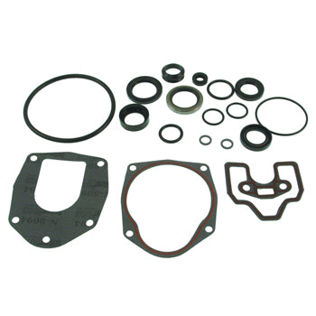 Seal Kit, Lower Gearcase