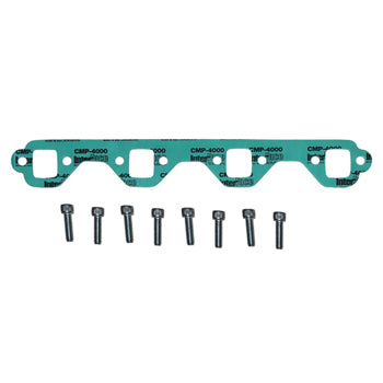 Exhaust Manifold Mounting Kit