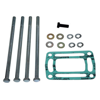 Exhaust Elbow Mounting Kit