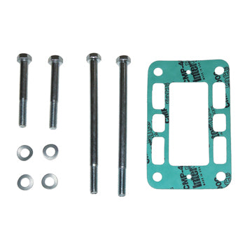 Exhaust Elbow Mounting Kit