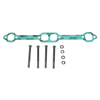 Mount Kit Manifold