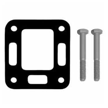Exhaust Elbow Mounting Kit