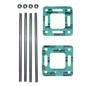 Exhaust Riser Mounting kit