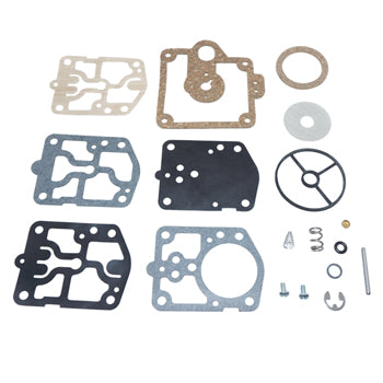 Carburetor Kit