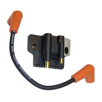 Coil Ignition with Plug Wire
