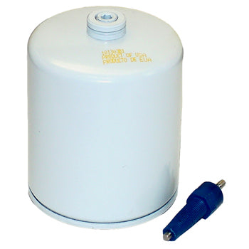 Fuel Filter, Spin On