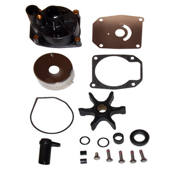 Water Pump Kit w/ Housing