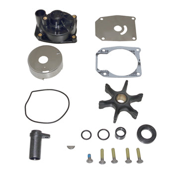 Water Pump Kit w/Housing