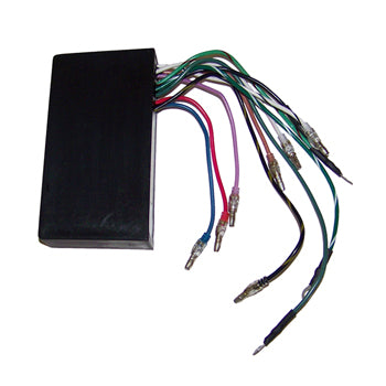 Switch Box