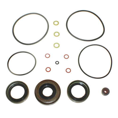 Seal Kit, Lower Gearcase