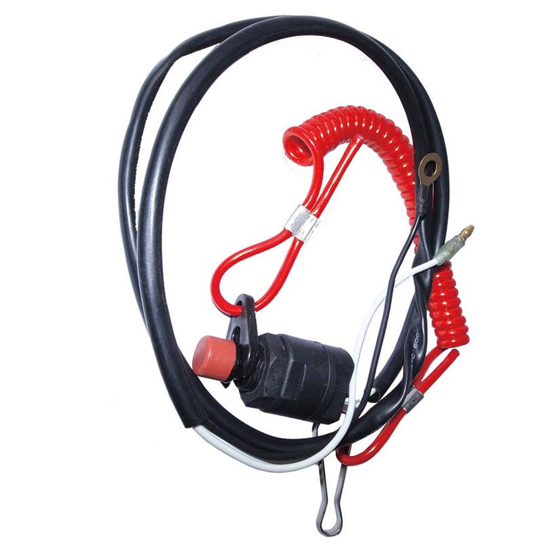 Stop Switch Assy