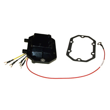 Voltage Regulator, 10amp