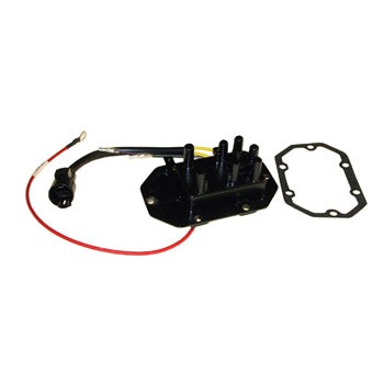 Voltage Regulator, 35 amp