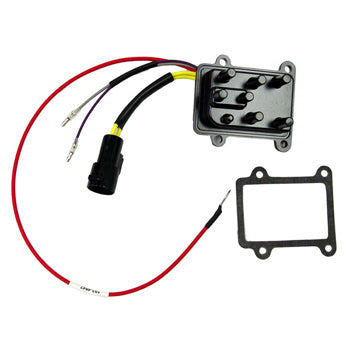 Rectifier Regulator , 20amp