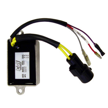 Voltage Regulator, 20amp Air