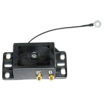 Voltage Regulator