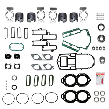 Engine Rebuild Kit .030 Over