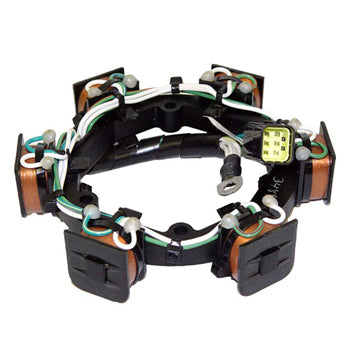 Stator 6 Pin