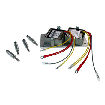 Voltage Regulator Kit, 40amp