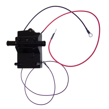 Voltage Regulator