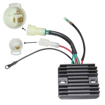 Voltage Regulator