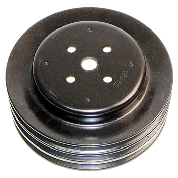 Pulley, Circulation Pump