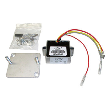 Regulator Rectifier