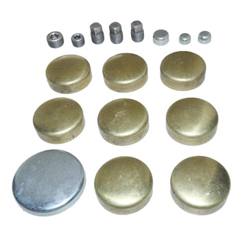 Freeze Plug Kit