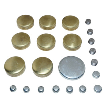 Freeze Plug Kit