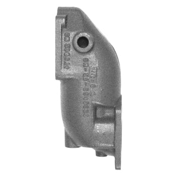 Exhaust Riser