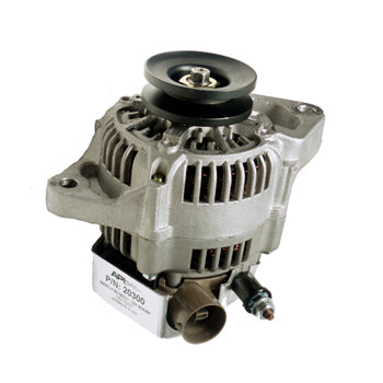 Alternator V Pulley Denso