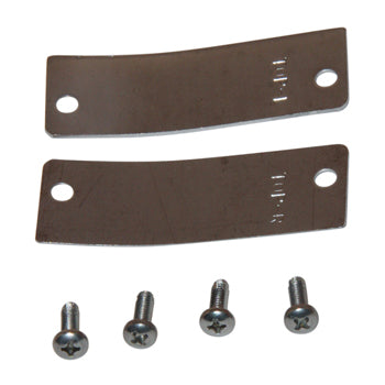 Plate Kit, Water Pick Up