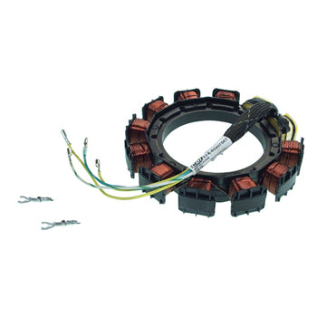 Stator Replacement, 9amp Red