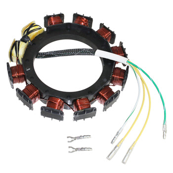 Stator Replacement, 16amp Red