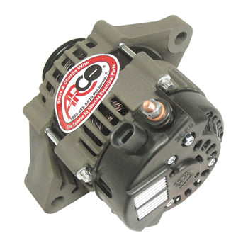 Alternator, 50amp Serp