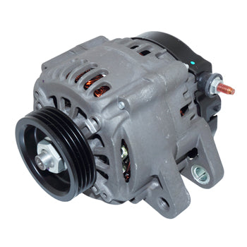 Alternator, 12V 55 AMP