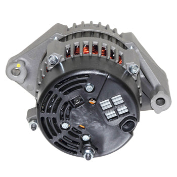 Alternator, 70 amp