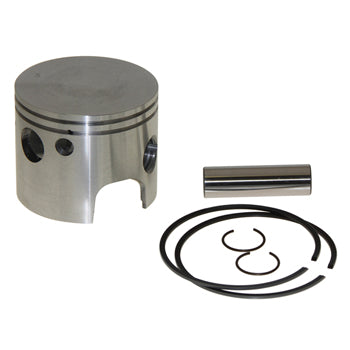 Pro Piston Kit Std Port Steel