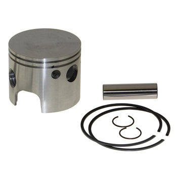 Pro Piston Kit Std Stbd Chrome