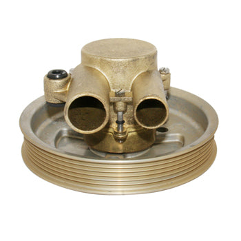 Raw Water Pump