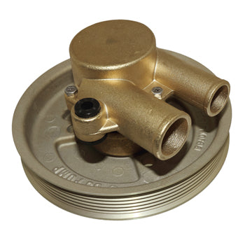 Raw Water Pump