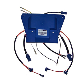 Power Pack, 8000 RPM Limit