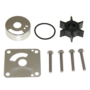 Impeller Repair Kit