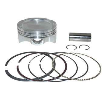 Piston Kit, STD